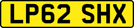 LP62SHX