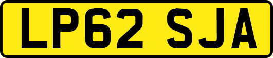 LP62SJA