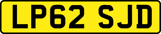 LP62SJD
