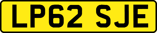 LP62SJE