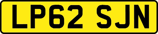 LP62SJN