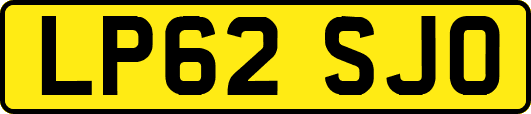 LP62SJO