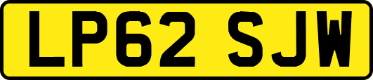 LP62SJW