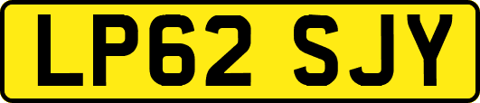 LP62SJY