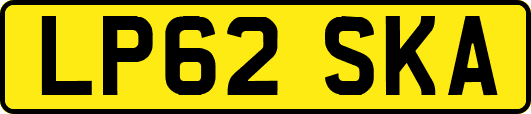 LP62SKA