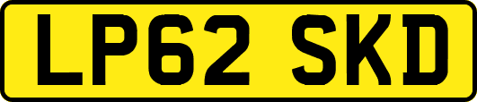 LP62SKD