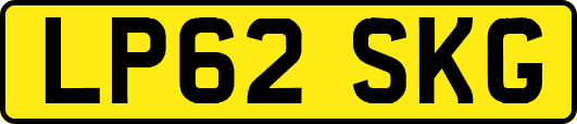 LP62SKG