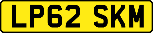 LP62SKM