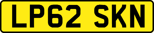 LP62SKN
