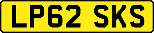 LP62SKS