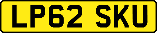 LP62SKU