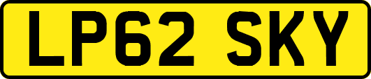 LP62SKY