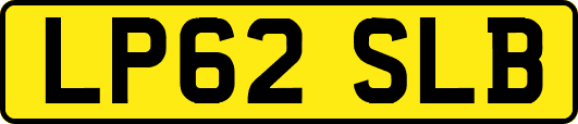 LP62SLB