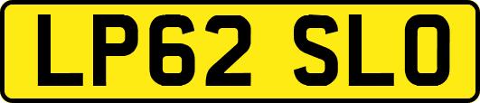 LP62SLO