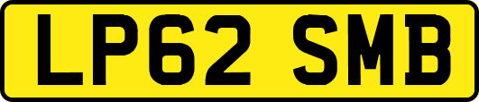 LP62SMB