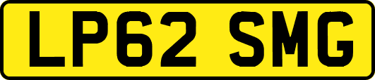 LP62SMG