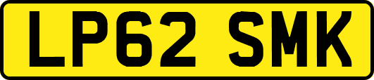 LP62SMK