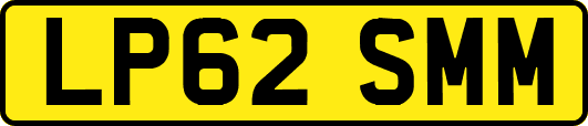 LP62SMM