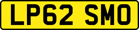 LP62SMO