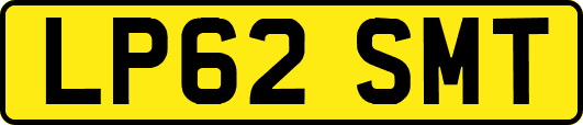 LP62SMT