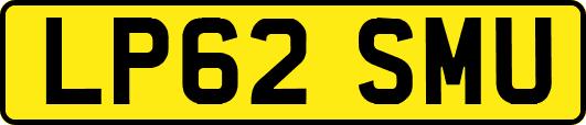 LP62SMU