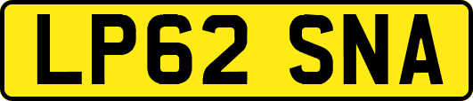LP62SNA