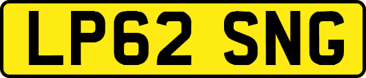 LP62SNG