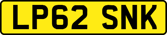 LP62SNK