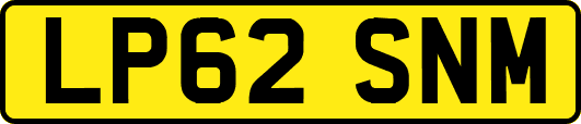 LP62SNM
