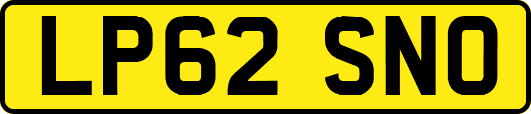 LP62SNO
