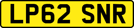 LP62SNR