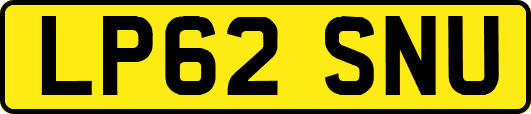 LP62SNU