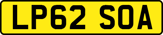 LP62SOA