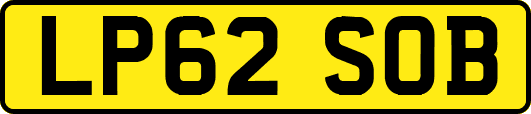 LP62SOB