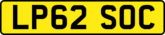 LP62SOC