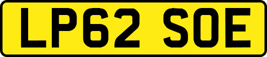 LP62SOE