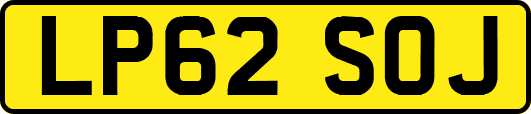 LP62SOJ