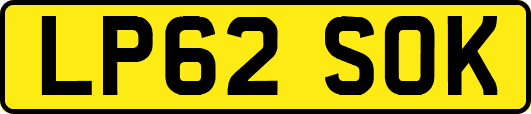 LP62SOK