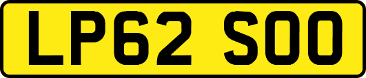 LP62SOO