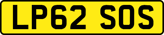 LP62SOS