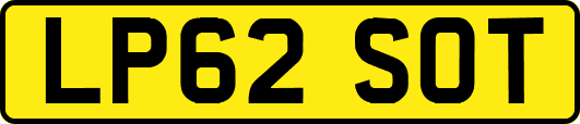LP62SOT