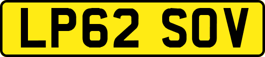 LP62SOV