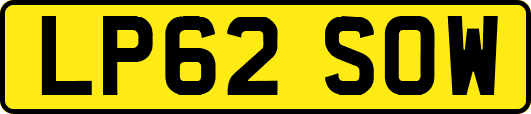 LP62SOW