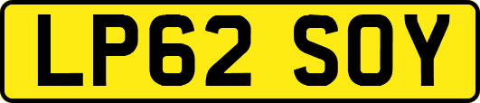 LP62SOY