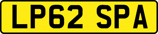 LP62SPA