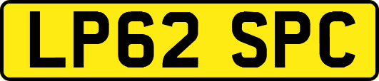 LP62SPC