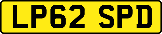 LP62SPD