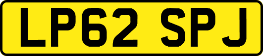 LP62SPJ
