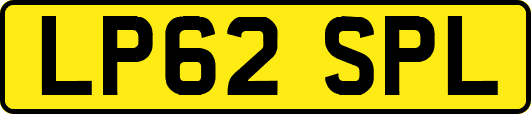LP62SPL