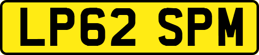 LP62SPM